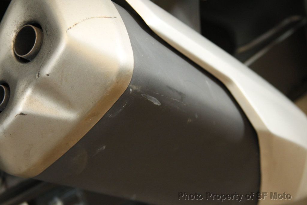 2022 Honda CB500F ABS Includes Warranty! - 22915809 - 47