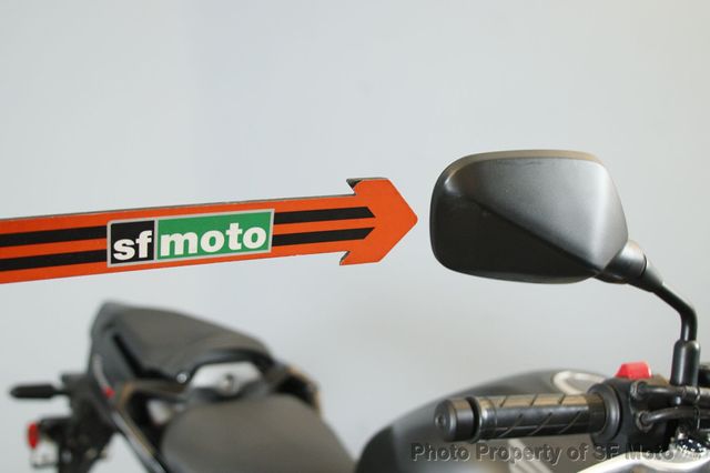 2022 Honda CB500F ABS Includes Warranty! - 22915809 - 48