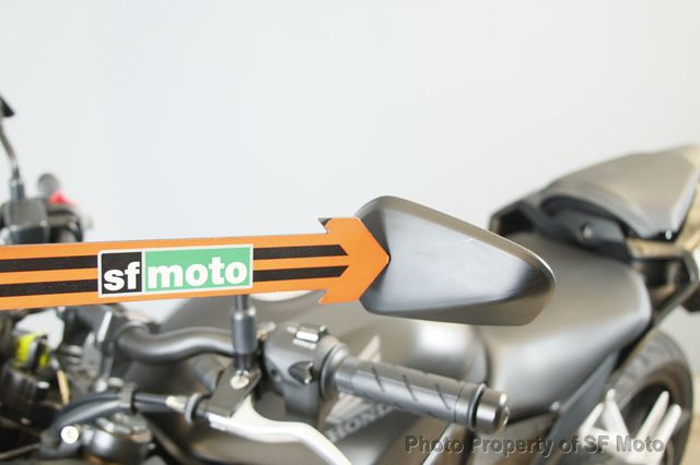 2022 Honda CB500F ABS Includes Warranty! - 22915809 - 50