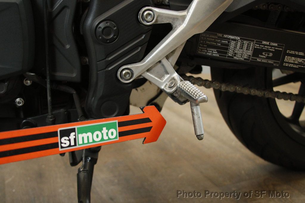 2022 Honda CB500F ABS Includes Warranty! - 22915809 - 52