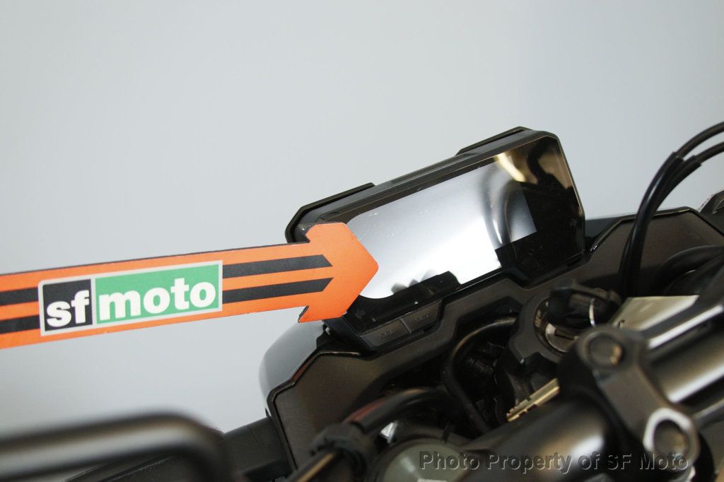 2022 Honda CB500F ABS Includes Warranty! - 22915809 - 54