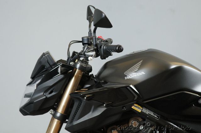 2022 Honda CB500F ABS Includes Warranty! - 22915809 - 6