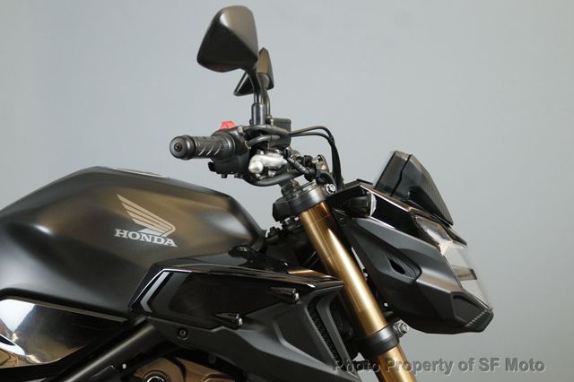 2022 Honda CB500F ABS Includes Warranty! - 22915809 - 7