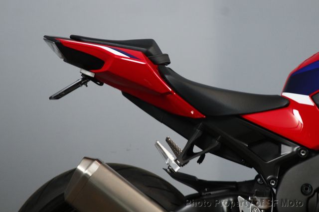 2022 Honda CBR1000RR Includes Warranty - 23061566 - 10