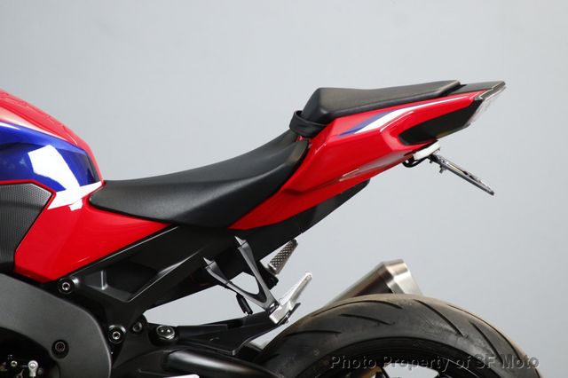 2022 Honda CBR1000RR Includes Warranty - 23061566 - 11