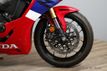 2022 Honda CBR1000RR Includes Warranty - 23061566 - 13