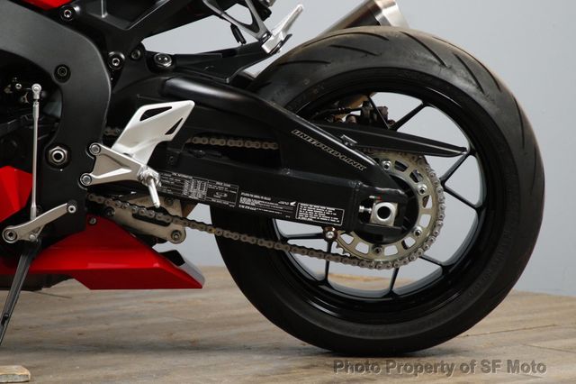 2022 Honda CBR1000RR Includes Warranty - 23061566 - 17