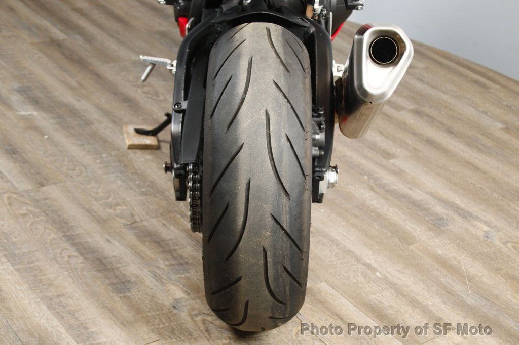 2022 Honda CBR1000RR Includes Warranty - 23061566 - 23