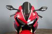 2022 Honda CBR1000RR Includes Warranty - 23061566 - 24