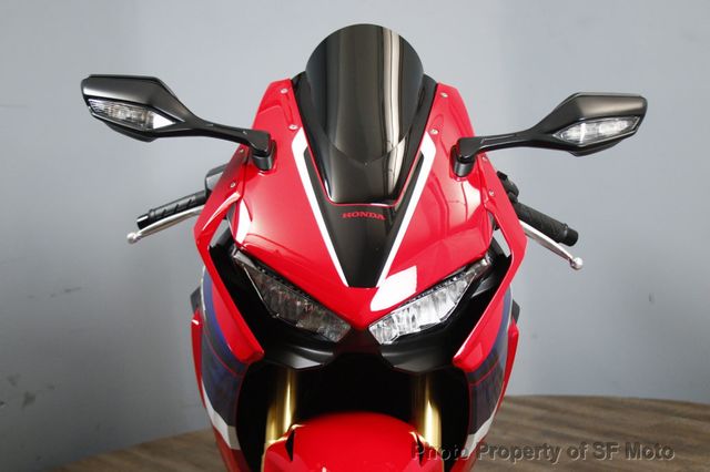 2022 Honda CBR1000RR Includes Warranty - 23061566 - 24