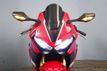 2022 Honda CBR1000RR Includes Warranty - 23061566 - 25