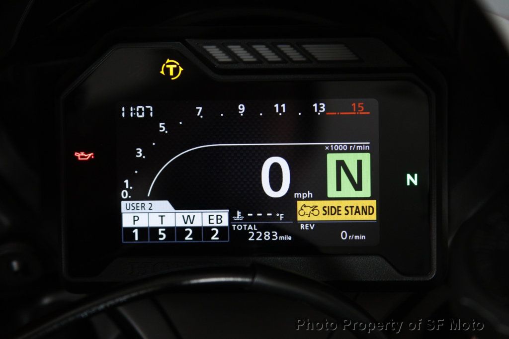 2022 Honda CBR1000RR Includes Warranty - 23061566 - 29