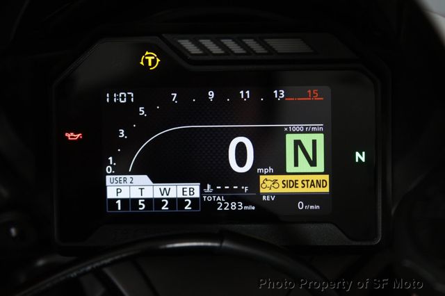 2022 Honda CBR1000RR Includes Warranty - 23061566 - 29