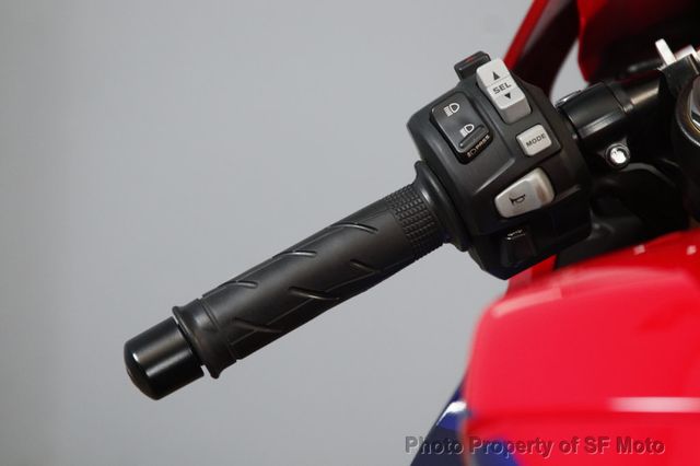 2022 Honda CBR1000RR Includes Warranty - 23061566 - 30