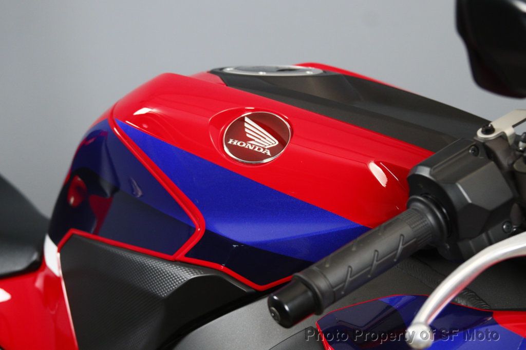 2022 Honda CBR1000RR Includes Warranty - 23061566 - 32