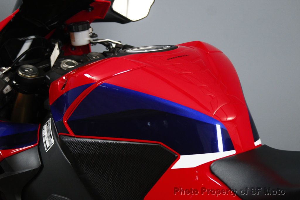 2022 Honda CBR1000RR Includes Warranty - 23061566 - 37