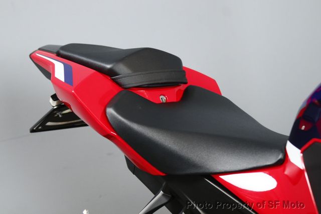 2022 Honda CBR1000RR Includes Warranty - 23061566 - 38