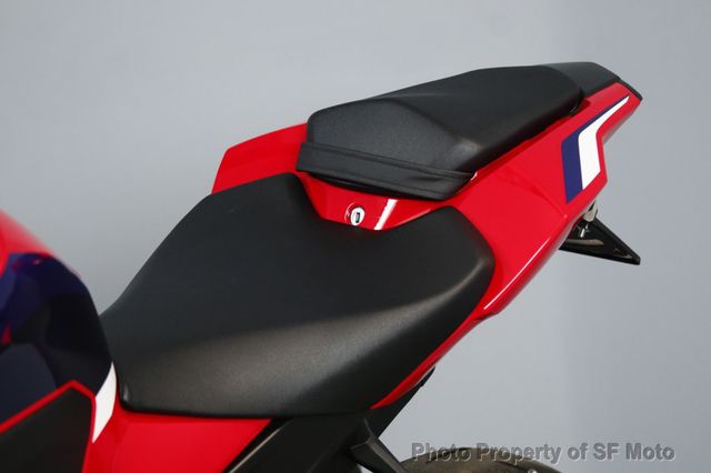 2022 Honda CBR1000RR Includes Warranty - 23061566 - 39