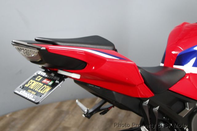 2022 Honda CBR1000RR Includes Warranty - 23061566 - 42