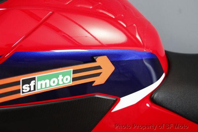 2022 Honda CBR1000RR Includes Warranty - 23061566 - 47