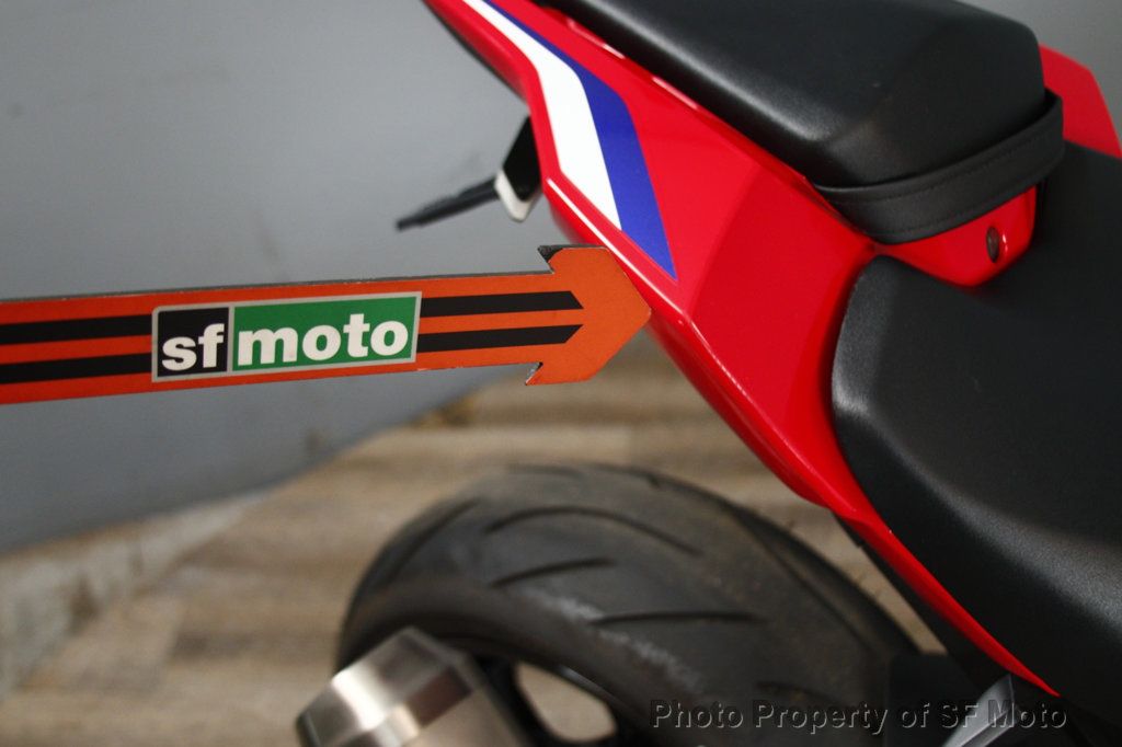 2022 Honda CBR1000RR Includes Warranty - 23061566 - 48