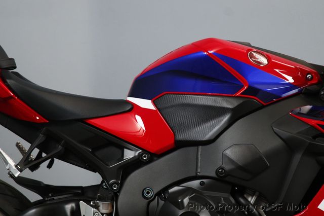 2022 Honda CBR1000RR Includes Warranty - 23061566 - 8