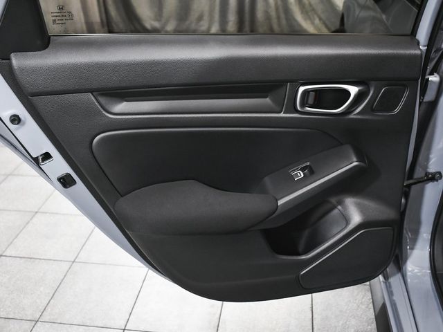 2022 Honda Civic Sport - 22937776 - 10