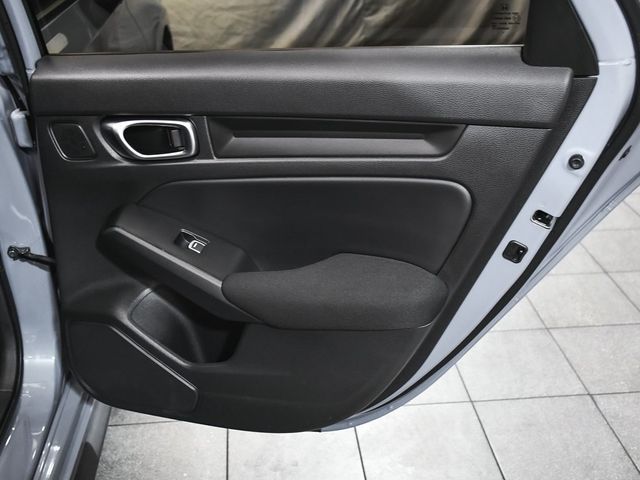 2022 Honda Civic Sport - 22937776 - 11