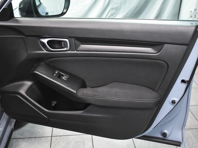 2022 Honda Civic Sport - 22937776 - 12