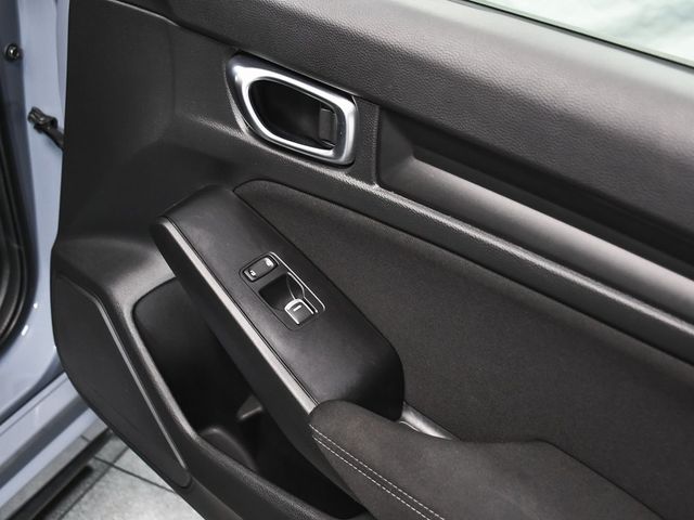 2022 Honda Civic Sport - 22937776 - 13