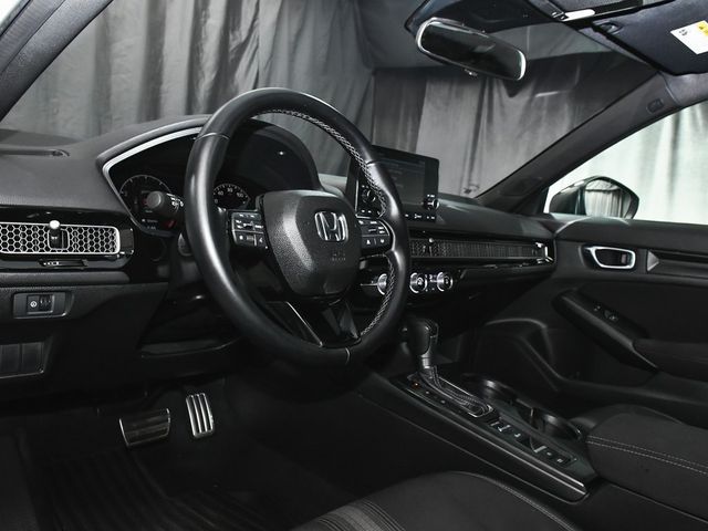 2022 Honda Civic Sport - 22937776 - 18