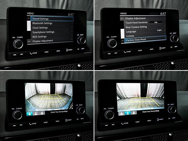 2022 Honda Civic Sport - 22937776 - 20