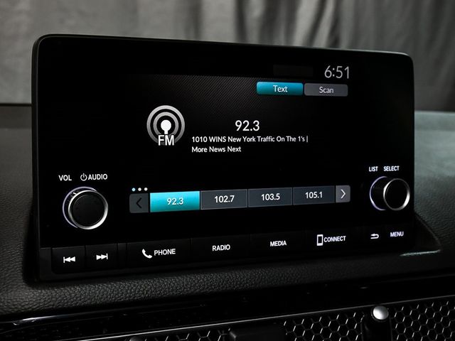 2022 Honda Civic Sport - 22937776 - 23