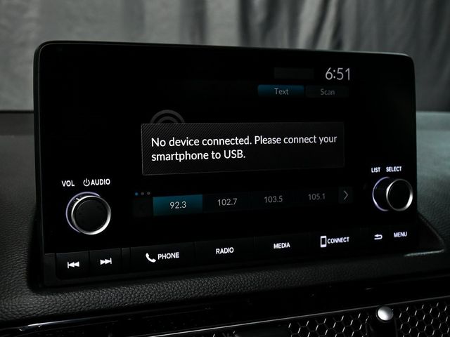 2022 Honda Civic Sport - 22937776 - 24