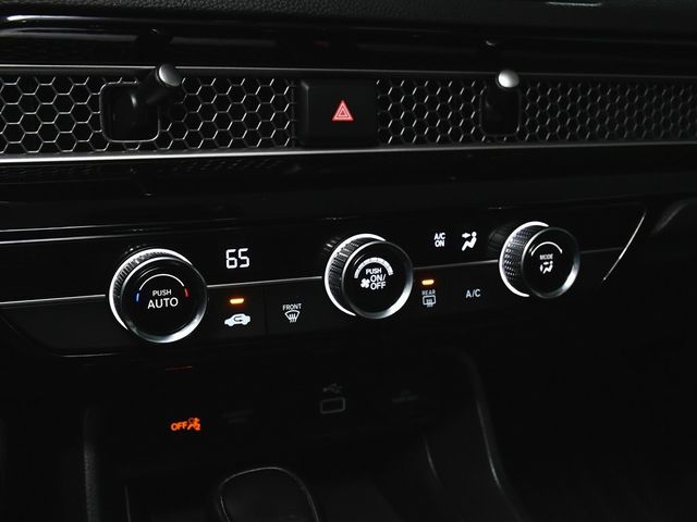 2022 Honda Civic Sport - 22937776 - 28