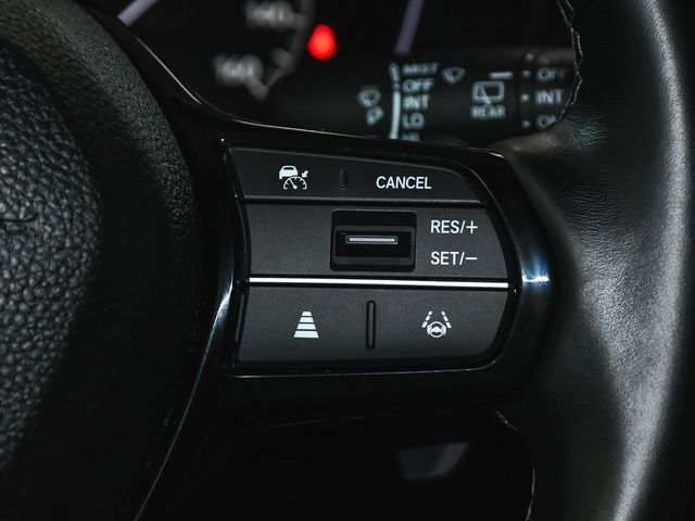 2022 Honda Civic Sport - 22937776 - 31