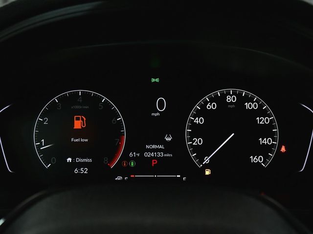 2022 Honda Civic Sport - 22937776 - 32