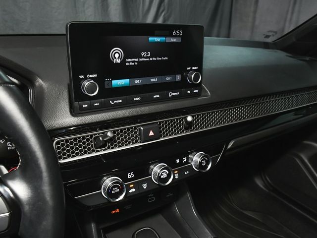 2022 Honda Civic Sport - 22937776 - 34