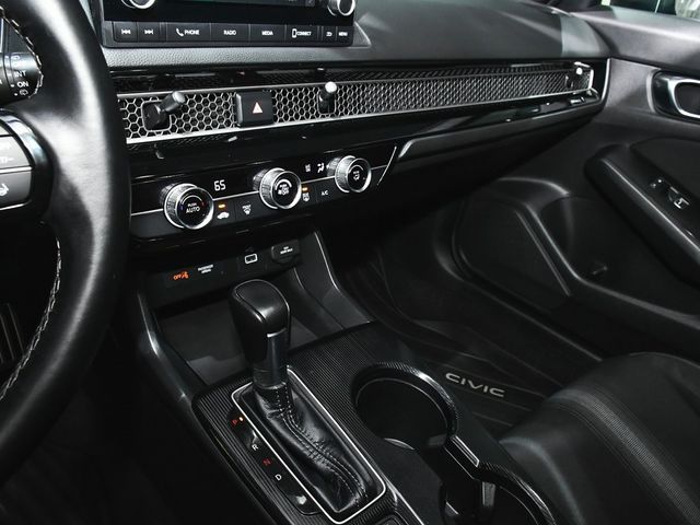 2022 Honda Civic Sport - 22937776 - 35