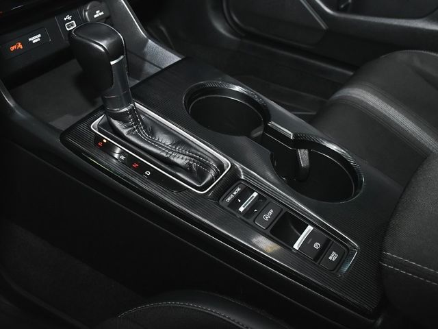 2022 Honda Civic Sport - 22937776 - 36