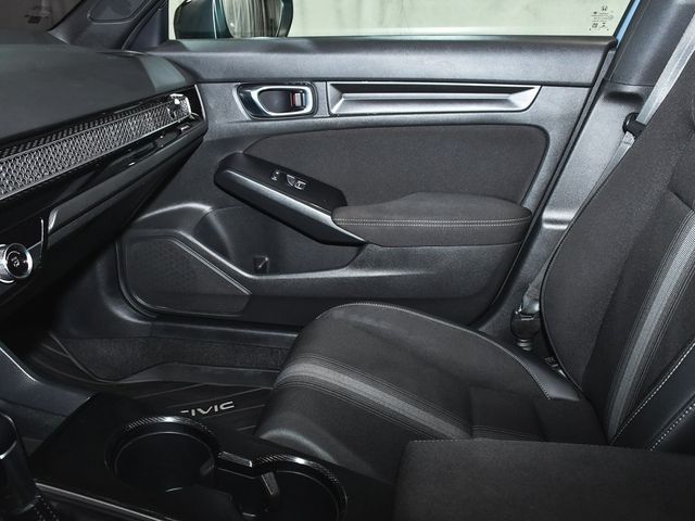 2022 Honda Civic Sport - 22937776 - 41