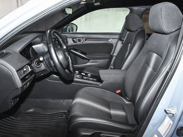 2022 Honda Civic Sport - 22937776 - 42