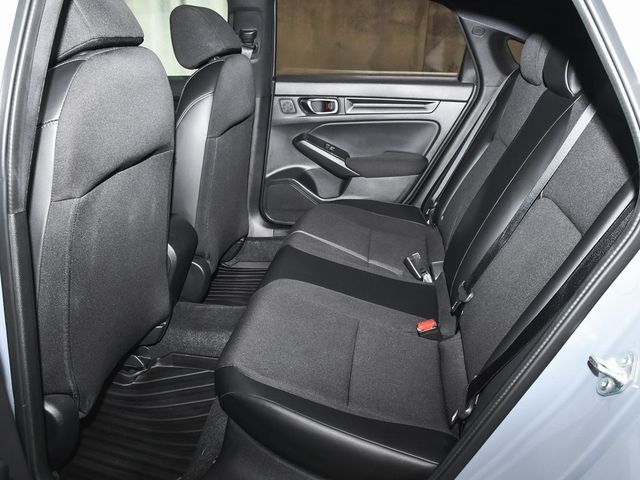 2022 Honda Civic Sport - 22937776 - 43