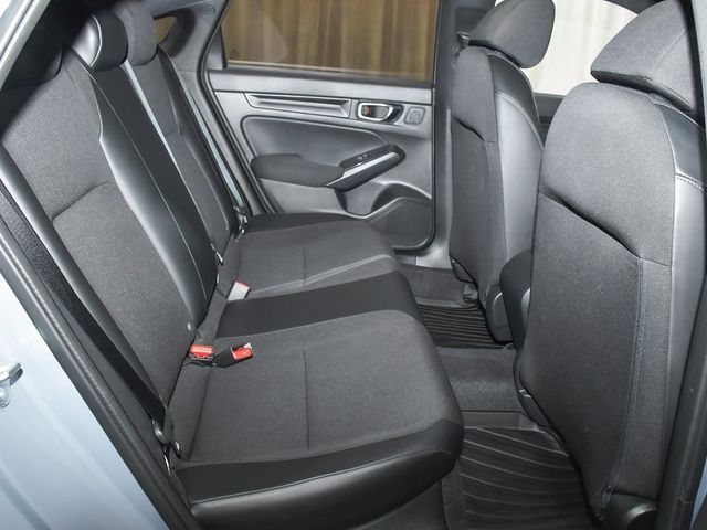 2022 Honda Civic Sport - 22937776 - 44