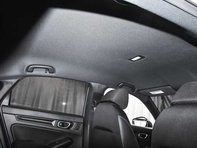 2022 Honda Civic Sport - 22937776 - 45