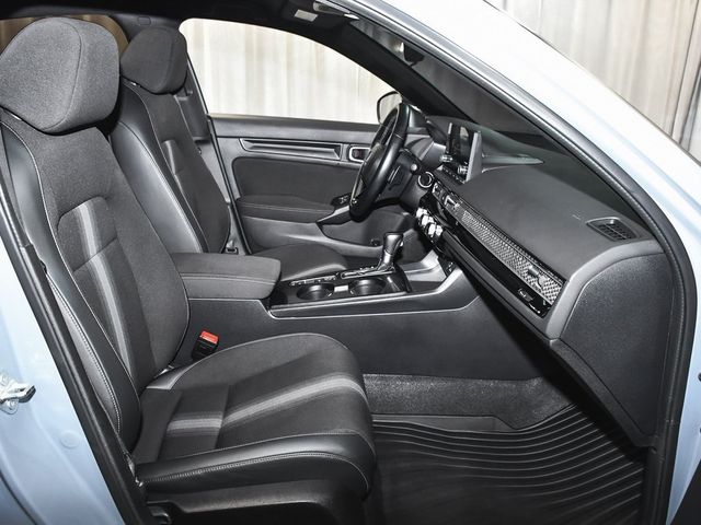 2022 Honda Civic Sport - 22937776 - 46