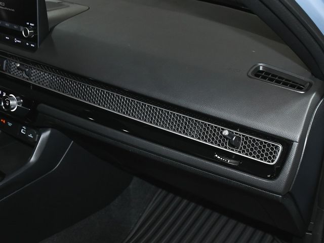 2022 Honda Civic Sport - 22937776 - 48