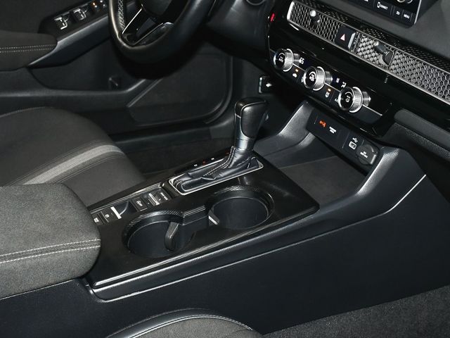 2022 Honda Civic Sport - 22937776 - 49