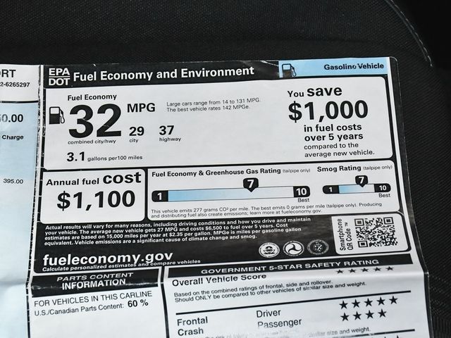 2022 Honda Civic Sport - 22937776 - 54