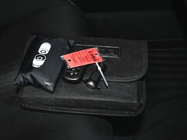 2022 Honda Civic Sport - 22937776 - 55